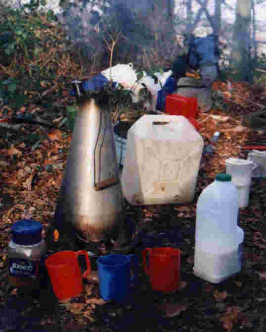 kettle